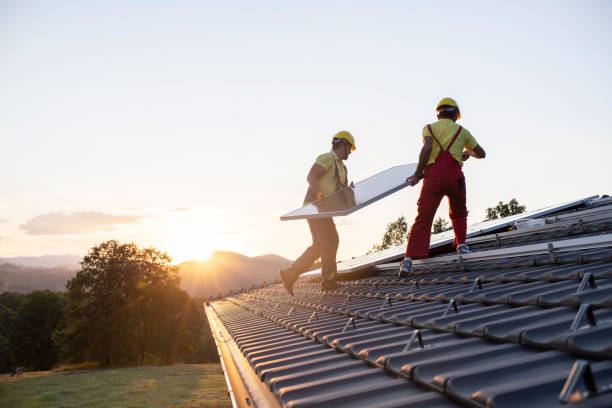 Best Slate Roofing  in Isanti, MN