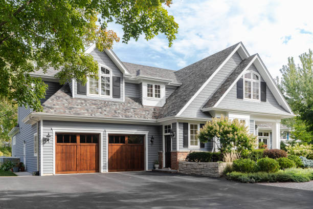 Best Gutter Installation and Repair  in Isanti, MN