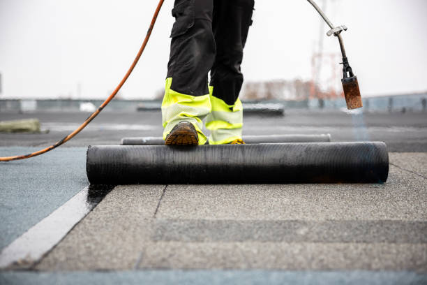 Best Metal Roofing Installation  in Isanti, MN