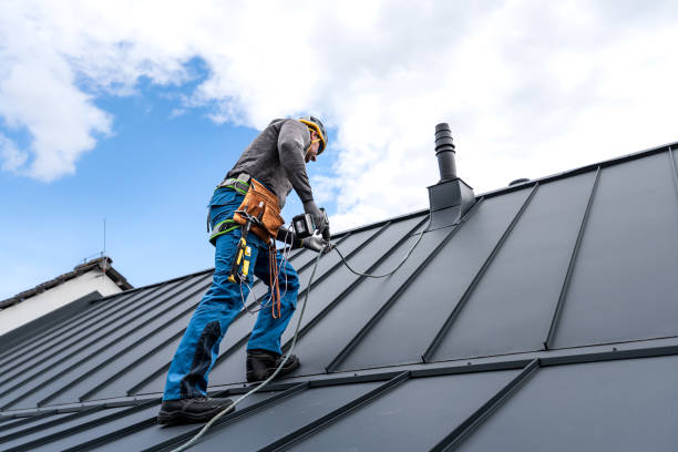 Best Emergency Roof Repair Services  in Isanti, MN