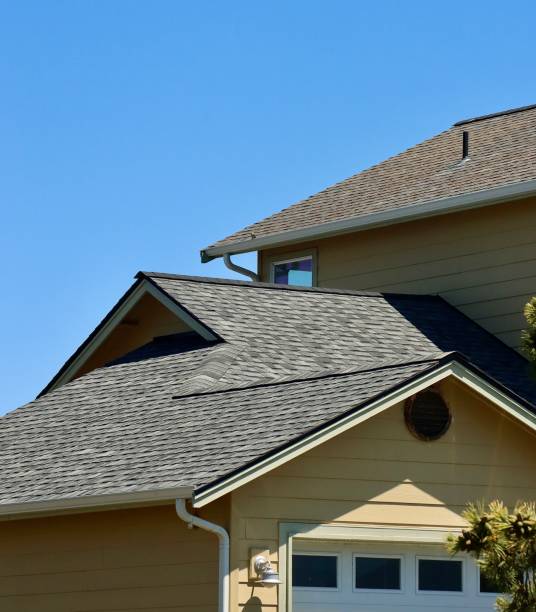 Best Green or Eco-Friendly Roofing Solutions  in Isanti, MN